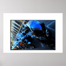 Motor poster
