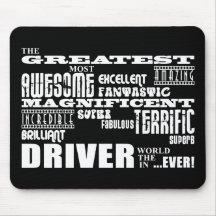 Motor Sports Racing Drivers Greatest Driver World Mouse Pad