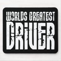 Motor Sports Racing Drivers Worlds Greatest Driver Mousepad