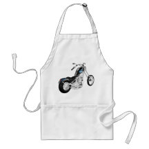 Motorbike Apron