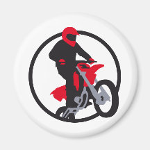 motorbike magnets