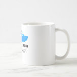 Motorboating Champ 2009 Coffee Mugs