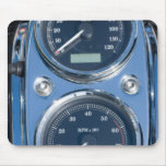 Motorcycl Guages mousepads