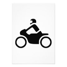Motorcycle Announcements