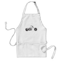 motorcycle aprons