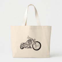 Motorcycle Bag