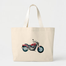Motorcycle Canvas Bags