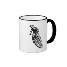 Motorcycle Coffee Mugs