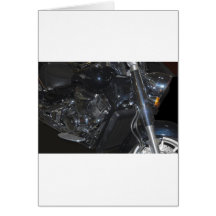 motorcycle greeting cards