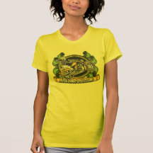 Motorcycle Lady Tees