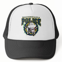 Motorcycle Police
