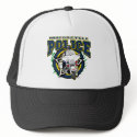 Motorcycle Police hats