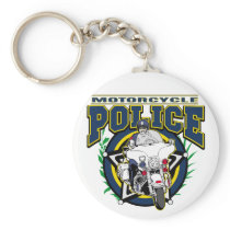 Motorcycle Police
