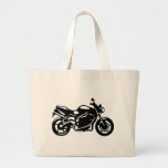 Motorcycle racing bags