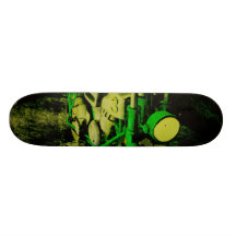 motorcycle skateboard