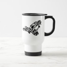Motorcycle Sport Bike Mugs