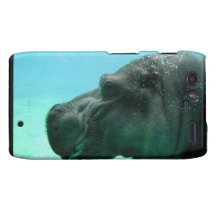 Motorola Razr Case - Customized Motorola Droid RAZR Cover