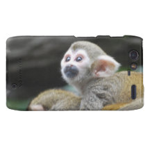 Motorola Razr Case Droid RAZR Cover - Customized