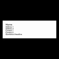 Motox Skulls Dirt Bike Motocross Business Card business cards