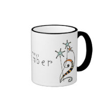 mots de tasse d'espoir