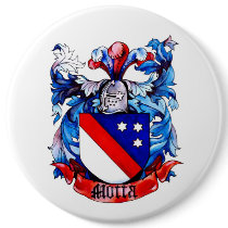 Motta Family Arms Button