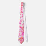 Mottled Crew Peach Melba Neckwear
