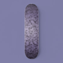 Mottled Purple skateboards