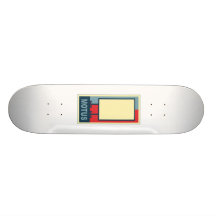 MOTUS ICON SKATEBOARDS