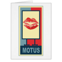 MOTUS ICON: SMOOCH CARD