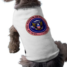 MOTUS SEAL: PINK PET T-SHIRT