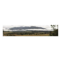 Mount Buffalo Panorama Photo