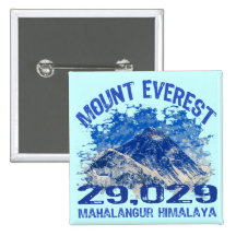 Mount Everest Button