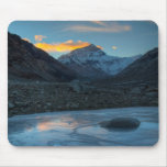 Mount Everest Mouse Pads