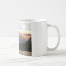 Mount Gould Mugs