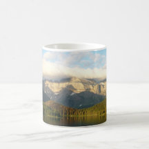 Mount Gould Mugs
