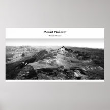 Mount Nekarot Poster