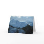 Mount Princeton Colorado Card
