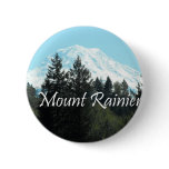 Mount Rainier Pin