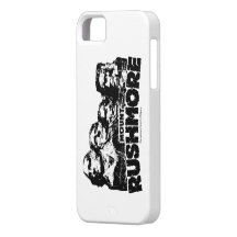 Mount Rushmore iPhone 5 Covers