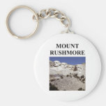 mount rushmore key chain