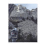 Mount Rushmore Post Cards