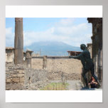 Mount Vesuvius