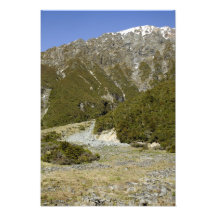 Mountain 3 photograph
