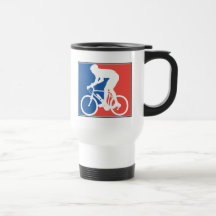 Mountain Bike 2 Mug