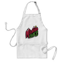 Mountain Bike Aprons