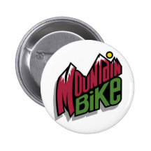 Mountain Bike Button