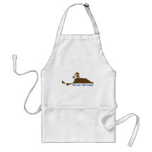 Mountain Bike - Day Ride Apron