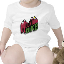 Mountain Bike Rompers