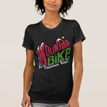 Mountain Bike Shirts