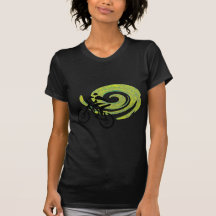 MOUNTAIN BIKE TRANCE T-SHIRT